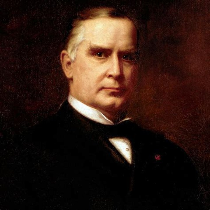 William McKinley Was One of America's Worst Presidents The