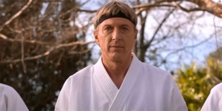 William Zabka AlloCin&eacute;