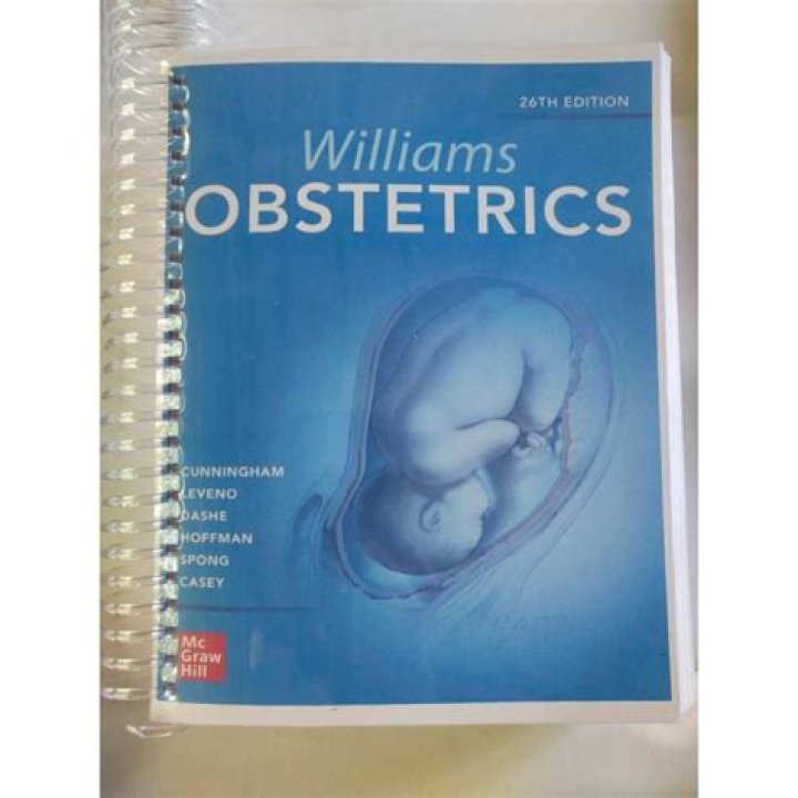 Williams Obstetrics Question Book PDF: Essential Practice Questions for Nurses & Midwives