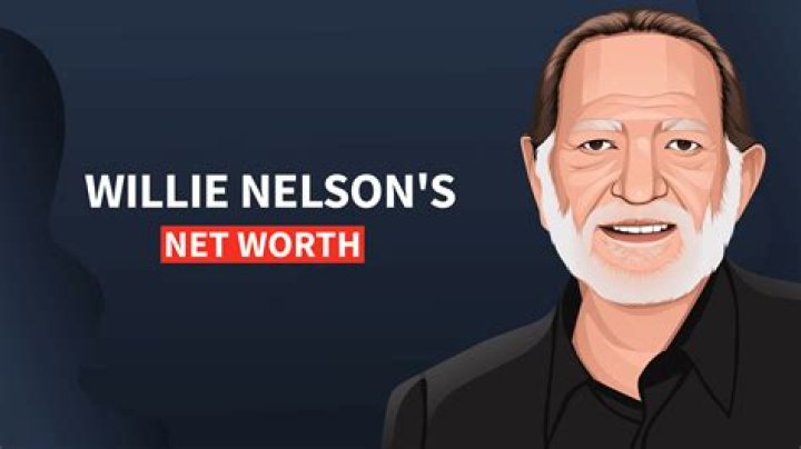 Willie Nelson Net Worth, How Much Is Willie Nelson Worth TlwaStoria