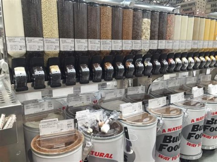 Winco Bulk Items List PDF: Save Money on Bulk Purchases