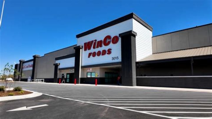 Winco Products List PDF: Full Grocery Catalogue