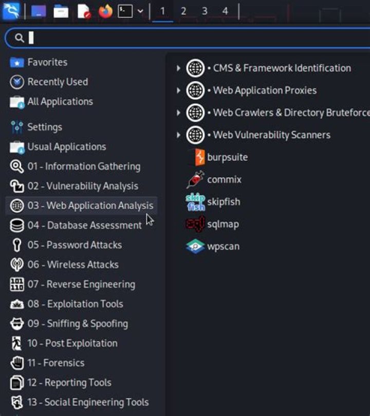 Free PDF: Windows and Linux Penetration Testing from Scratch