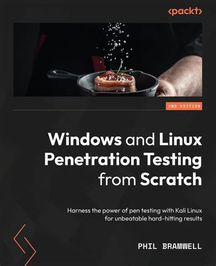Master Windows and Linux Penetration Testing From Scratch: Free PDF Guide