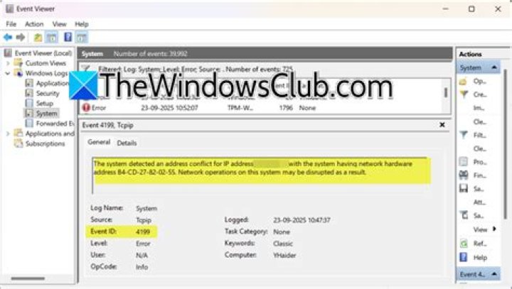 Windows Event ID List PDF: Quick Guide & Download
