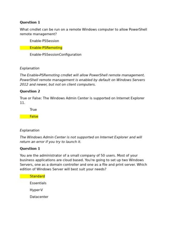 Windows Server Management PDF: Master Server Administration with Expert Guide