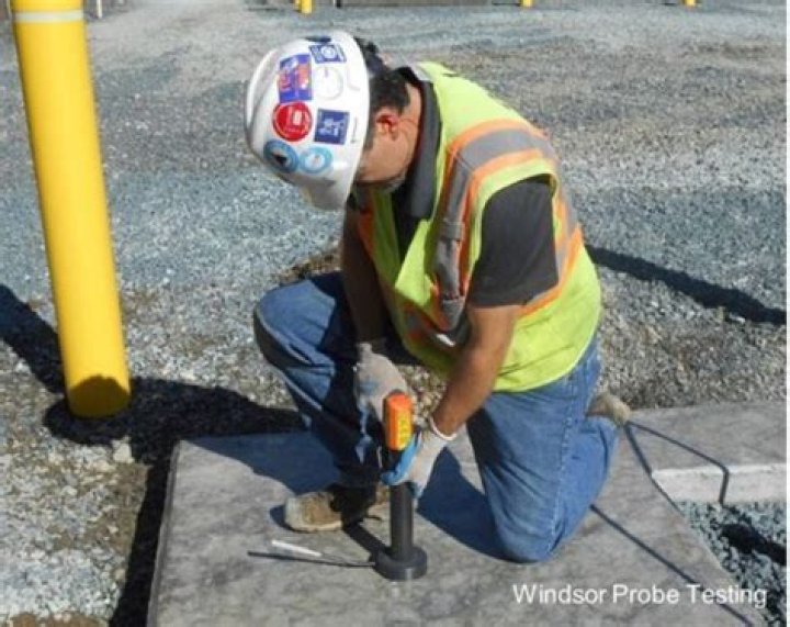 Windsor Probe Test PDF – Reliable Industrial Quality Control Guide