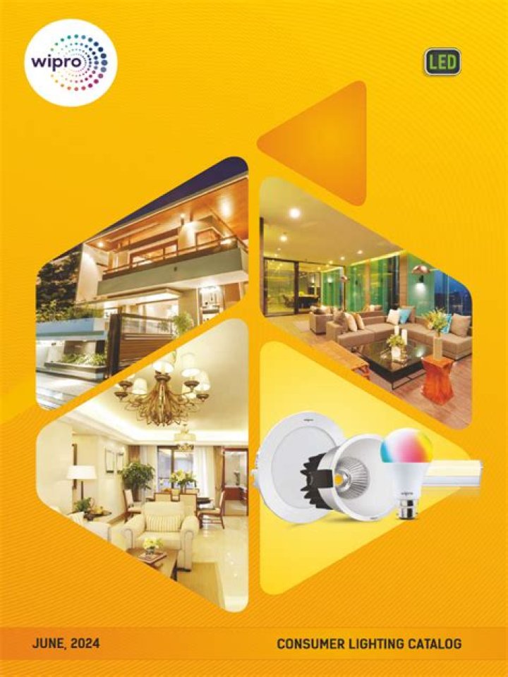 Wipro Lighting Price List 2017 PDF – Compare & Save on Commercial Lighting
