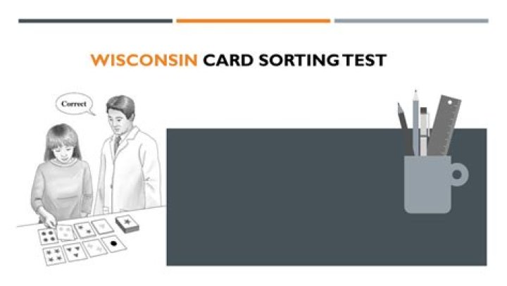 Wisconsin Card Sorting Test PDF: Free Download & Study Guide