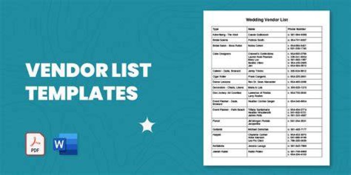 Wisconsin State Fair Vendor List PDF – Free Download Now