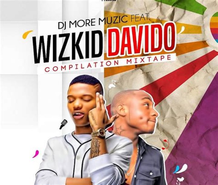 Wizkid X Davido Collab? Wiz Drops A Shocker About 'More Love Less Ego'
