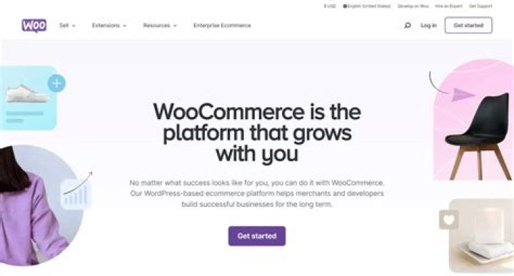 WooCommerce Features List PDF: Essential Tools for Every Shop