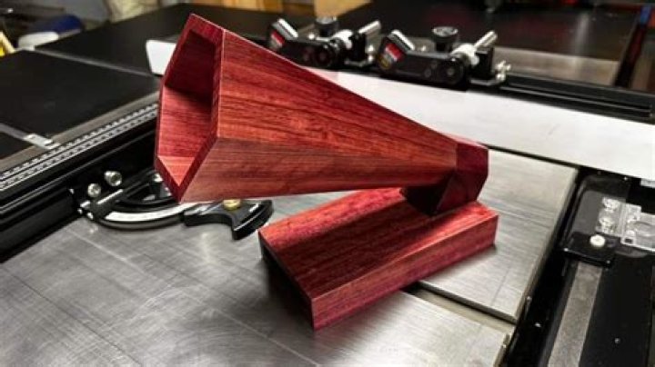 Wood Phone Amplifier Plans PDF: Build Your Own Speaker at Home