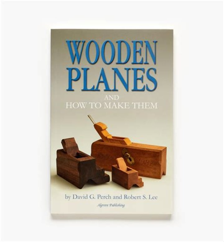 How to Make Wooden Planes: Step-by-Step Guide & PDF Download