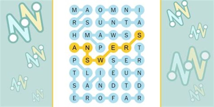 WordBrain Puzzle of the Day Answers Today PDF – Solve & Unlock Daily Challenges
