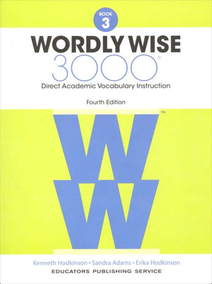 Wordly Wise 3000 Book 11 Answer Key PDF Free Download – Instant Access