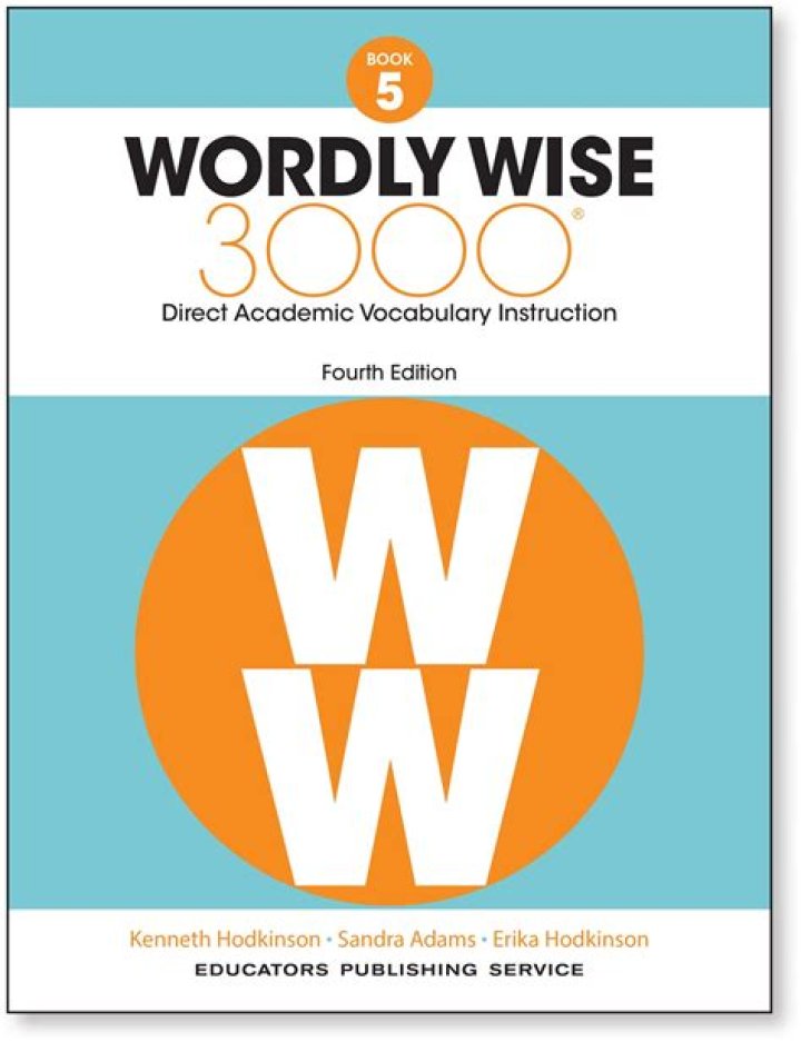 Wordly Wise 3000 Book 5 Answer Key PDF – Complete Answers & Practice Guide