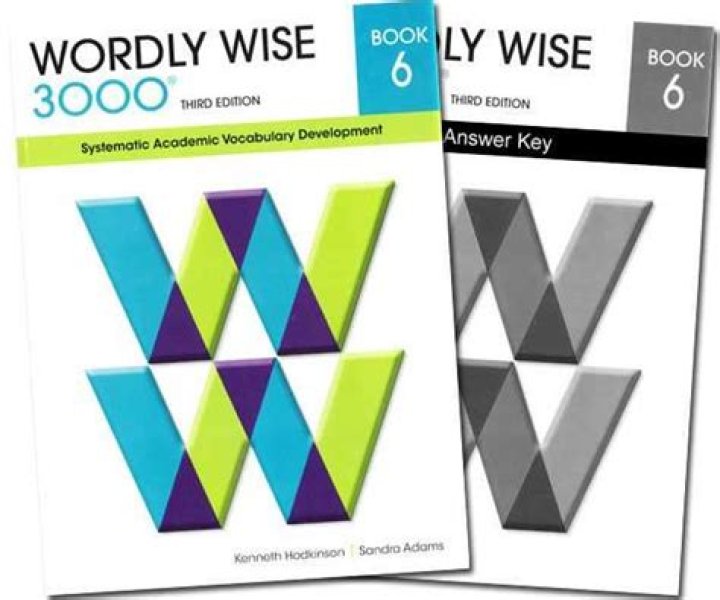 Wordly Wise 3000 Book 9 Answers PDF: Complete Study Guide & Answers