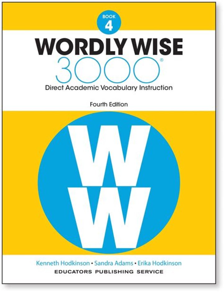 Wordly Wise Book 4 Answer Key PDF Free Download – Instant Access
