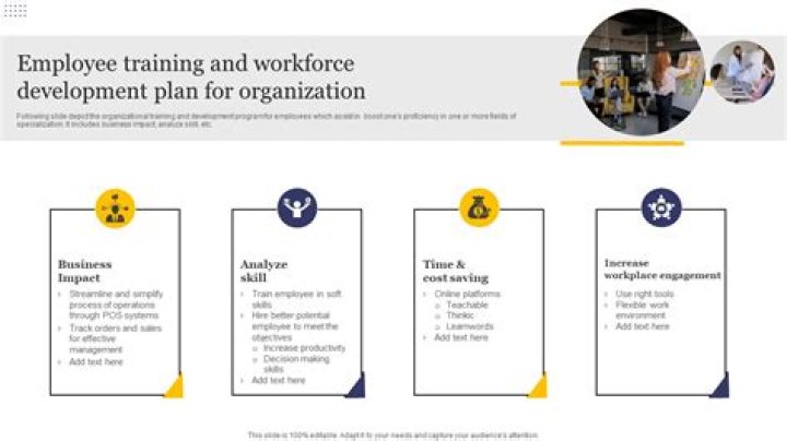 Workforce Development Plan PDF: Boost Skills & Productivity