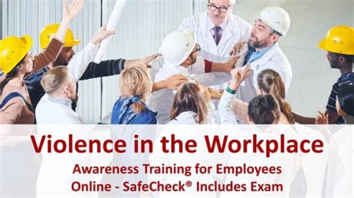 Workplace Violence Tier 2 Test Answers PDF – Pass with Confidence