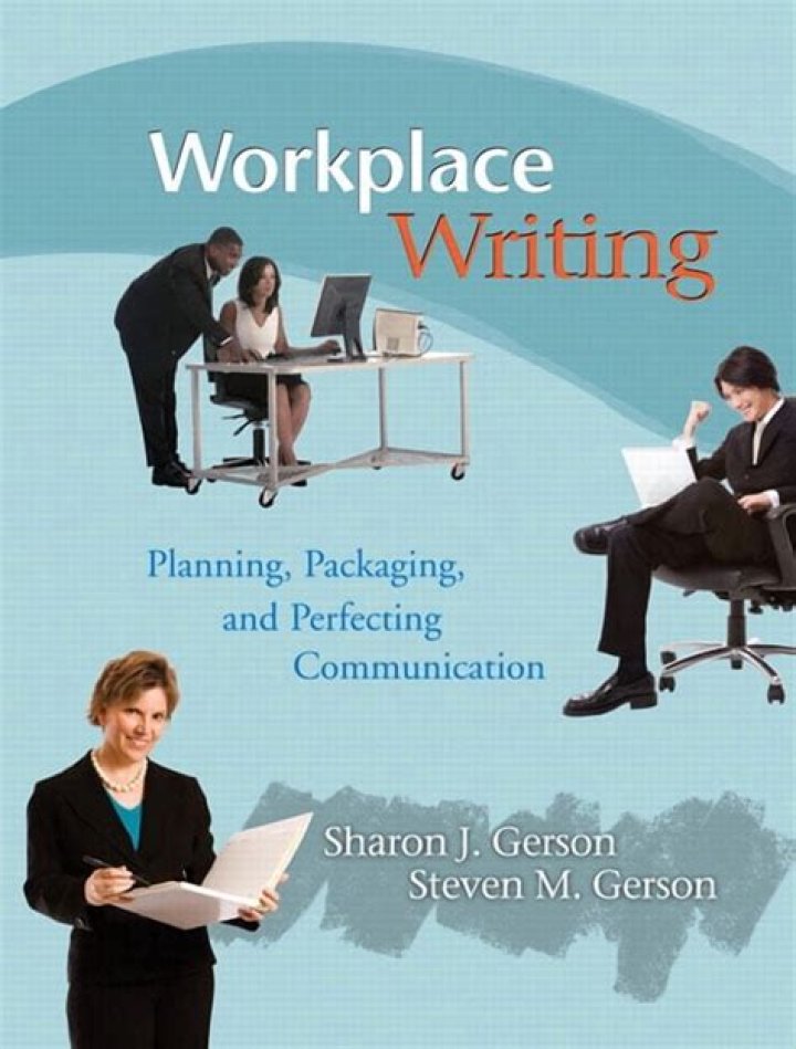 Mastering Workplace Writing: Planning, Packaging & Perfecting Communication in PDFs