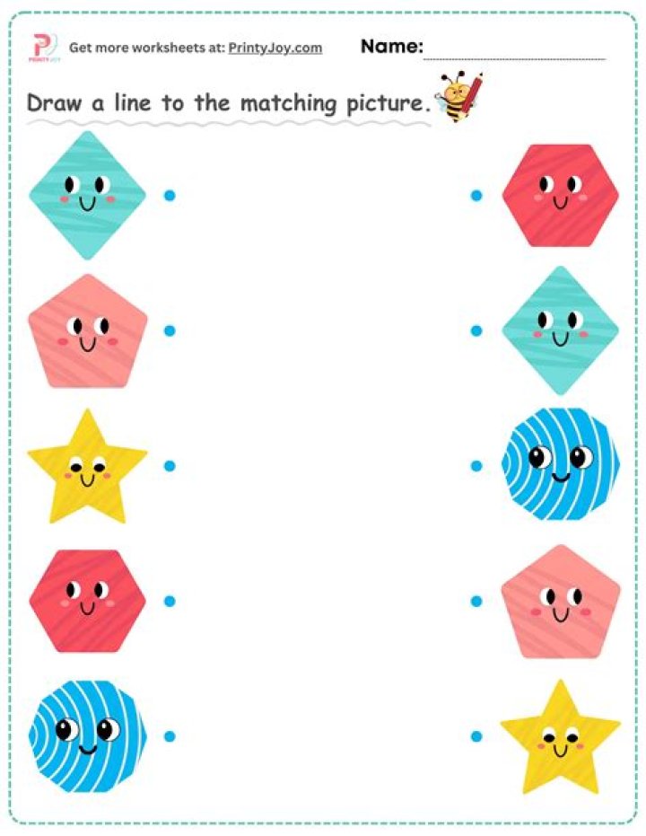 Free Kids Worksheets PDF: Instant Download for Fun Learning
