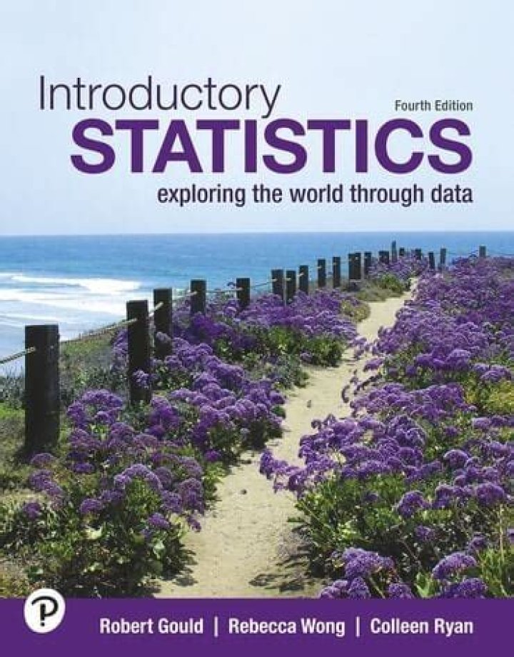 Master Workshop Statistics Discovery with Data 4th Edition Answers PDF