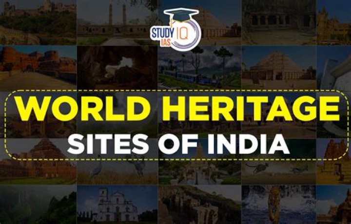World Heritage Sites List PDF: Complete Guide to Global Heritage