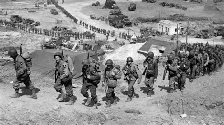 World War 2 Soldiers Names List PDF Free Download – Comprehensive Resource
