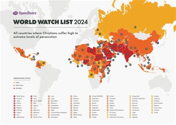World Watch List 2024 PDF: Essential Global Security Insights