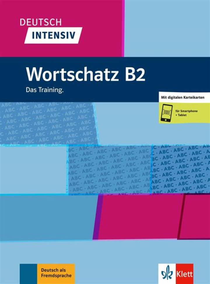 Wortschatz B2 Deutsch Liste PDF für Telc – Perfekt für Prüfungen