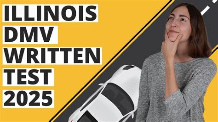Illinois Driving Test Questions and Answers PDF – Crack Your Test