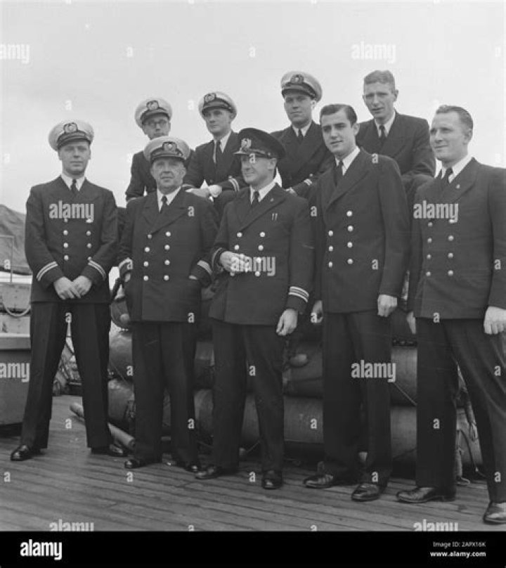 WW2 Troop Ship Passenger Lists 1944 PDF – Download Historical Records