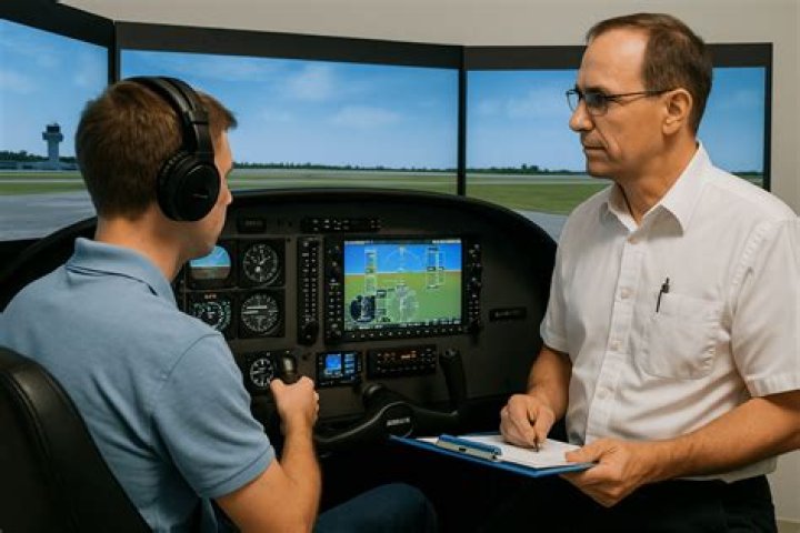 FAA Training & Testing Exam Questions & Answers PDF