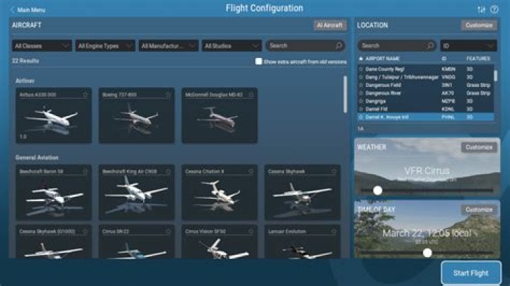 X Plane 11 User Manual PDF – Complete Flight Operations Guide