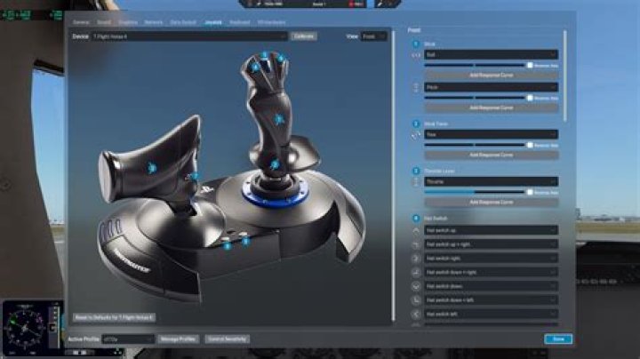 X Plane 12 Keyboard Controls PDF: Master Shortcuts & Settings