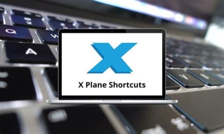X Plane Keyboard Shortcuts PDF: Master Essential Keyboard Commands