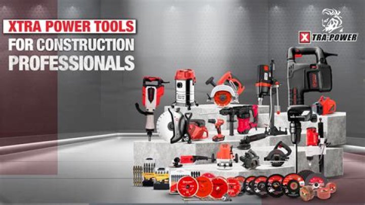 Xtra Power Tools Price List PDF – Instant Savings & Full Breakdown