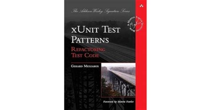 XUnit Test Patterns PDF: Best Practices for Automated Testing