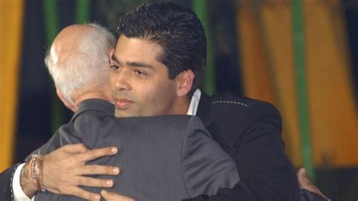 Yash Johar Birth Anniversy 2023 Interesting facts about Karan Johar’s