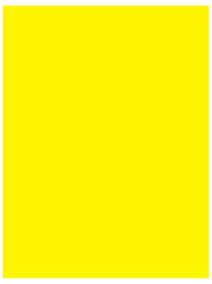 Yellow Test Print PDF: Fast Quality Check for Printers