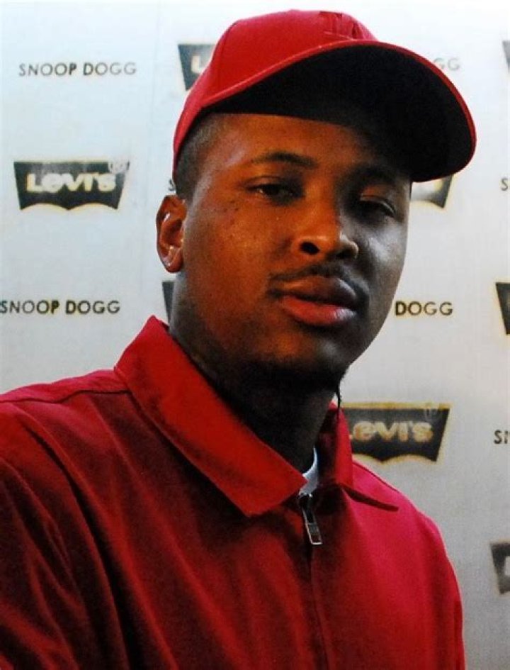 YG (rapper) Wikipedia