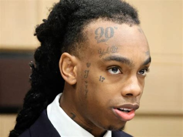 YNW MELLY Release Date Prison? When will the rapper get out of jail? Vo Truong Toan High School