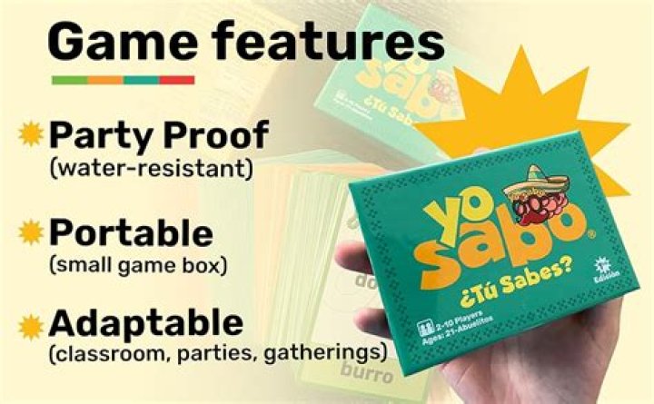 Yo Sabo Game Questions PDF with Answers: Complete Study Guide