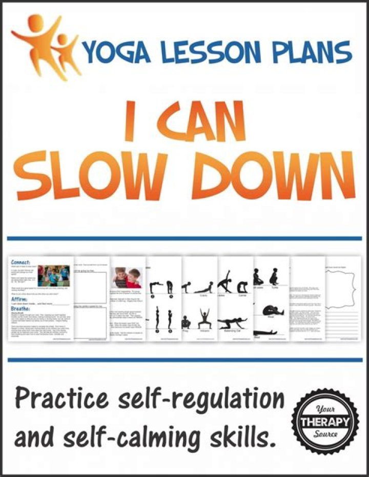 Yoga Sequencing Lesson Plans PDF: Step-by-Step Curriculum for Practitioners