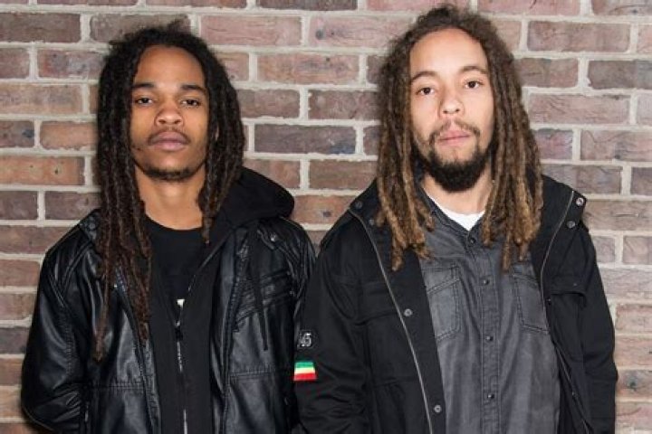 Yohan Marley Teams Up With His Brother Jo Mersa For New Track &lsquo;Brickell