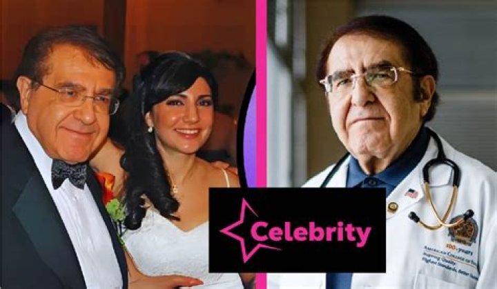 Younan Nowzaradan’s Wife and Kids Who Is Dr. Now Married To and How