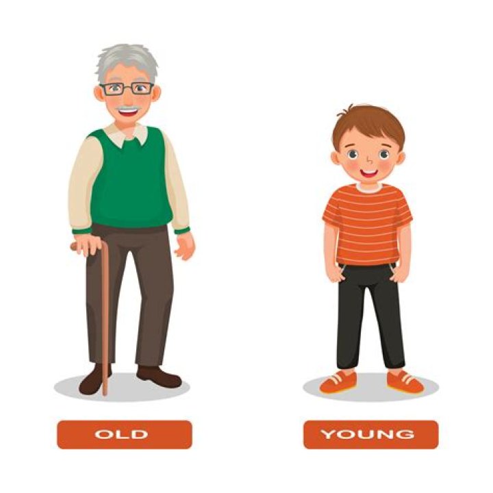 Young And Old Luke by venomthebest on DeviantArt