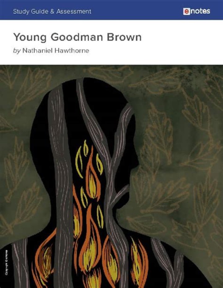 Young Goodman Brown Questions PDF: Analyze the Themes and Moral Dilemmas
